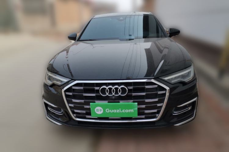 Used Audi A6L 2023 Revised 45 TFSI Prestige Dynamic Edition