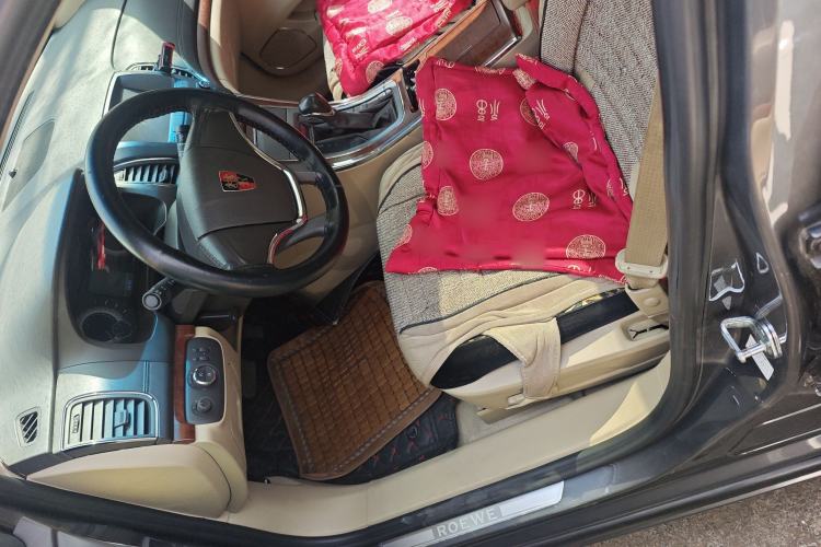 Used Roewe 950 2012 2.0L Comfort Edition