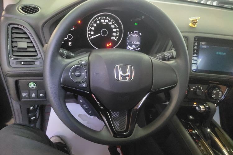 Used Honda Vezel 2020 1.5L CVT Pioneer Edition
