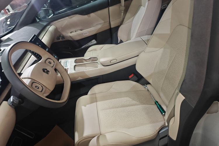 Used Nio ET7 2022 75 kWh