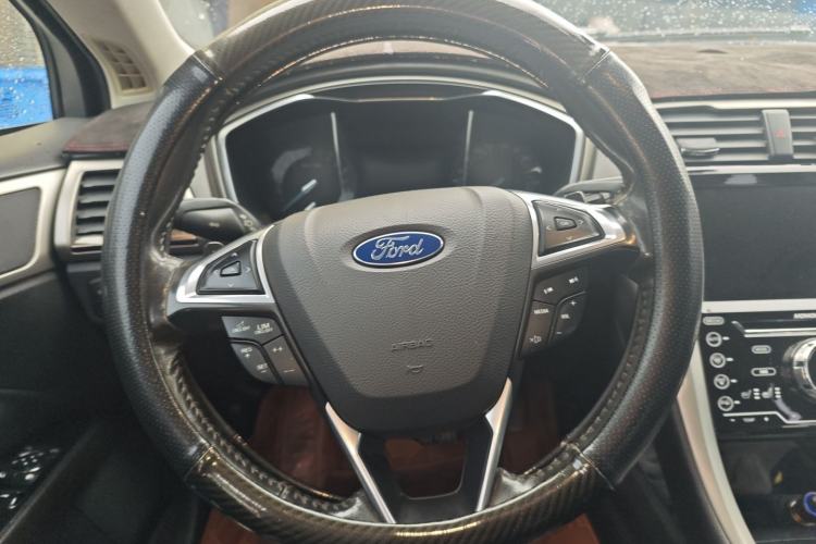 Used Ford Mondeo 2013 2.0L GTDi 200 Fashion Edition