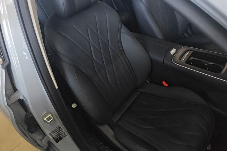 Used Chery Fengyun A8L 2025 1.5 TGDI 145 km Luxury Version
