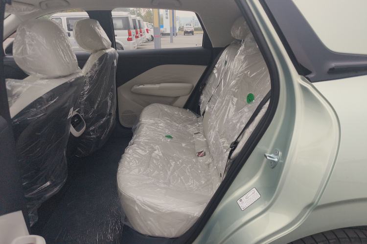 Used ARCFOX T1 2025 Model 425 PLUS
