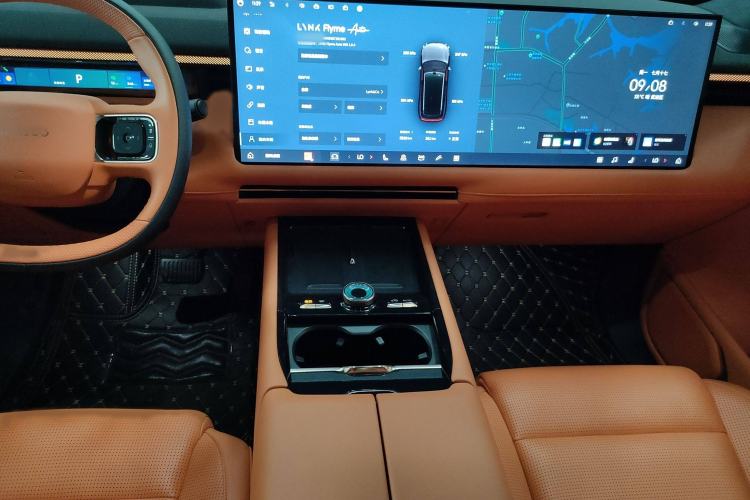Used Lynk & Co 900 2025 1.5T Ultra