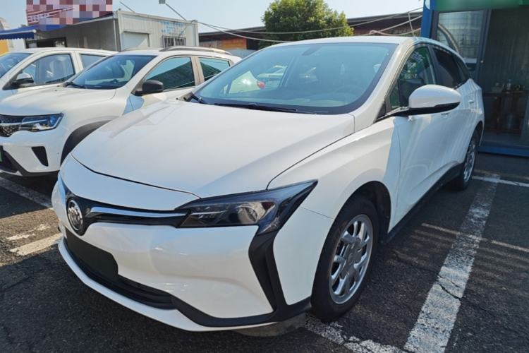 Used Buick Velite 6 2024 450km Range Commuter Version Guazi used car, China used car export, Used car for sale, Used cars, Cheapest cars for sale