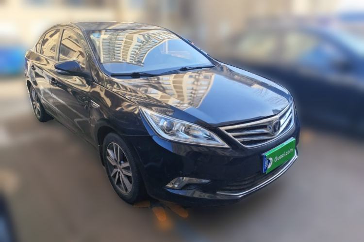 Used Changan Eado 2015 1.6L Manual Luxury Model China IV Standard