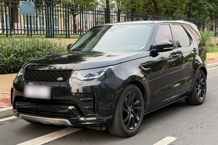 Used Land Rover Discovery 2020 2.0T 30th Anniversary Special Edition