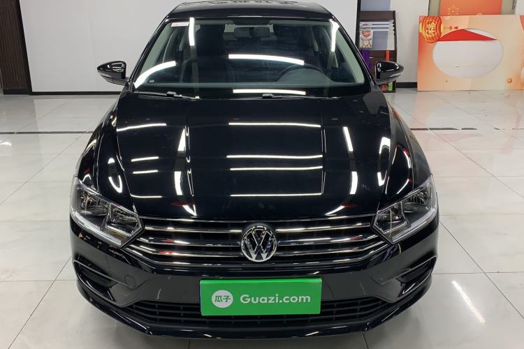 Used Volkswagen Bora 2019 Facelift Bora·Legend 1.5L Automatic Fashion Edition China VI Standard
