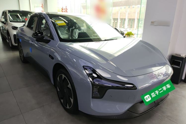 Used XPeng MONA M03 2025 502 Long-Range Max