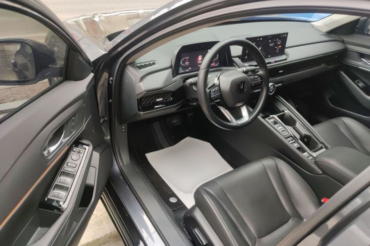 Used Honda Accord New Energy 2023 2.0L ePHEV Prestige Edition
