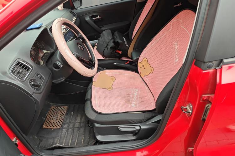 Used Volkswagen Polo 2018 1.5L Automatic Enjoyment Model