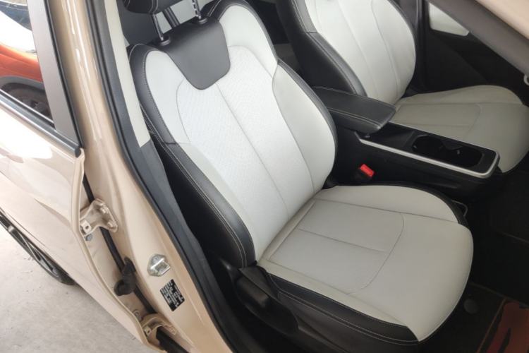 Used NETA AYA 2023 401