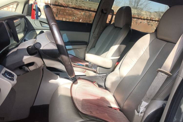 Used Buick GL8 2011 3.0L XT Luxury Business Flagship Edition
