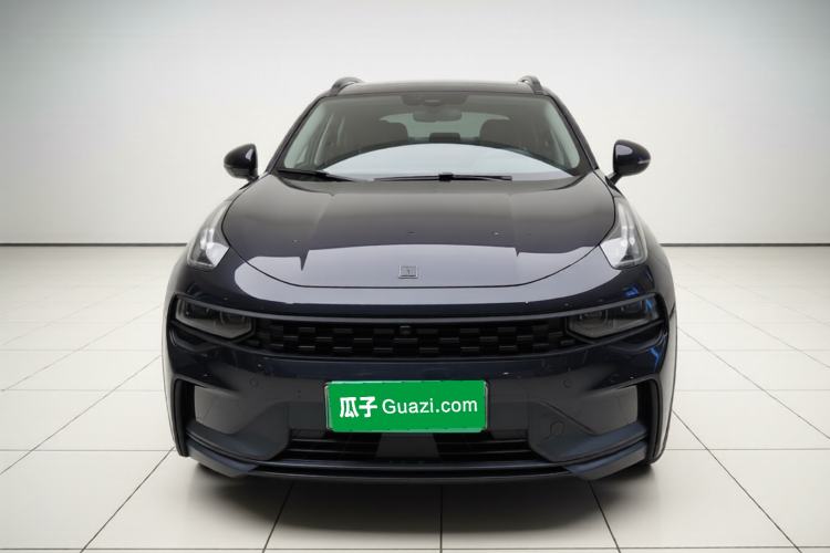 Used Lynk & Co 01 EM-P 2022 1.5TD PHEV Plus Front