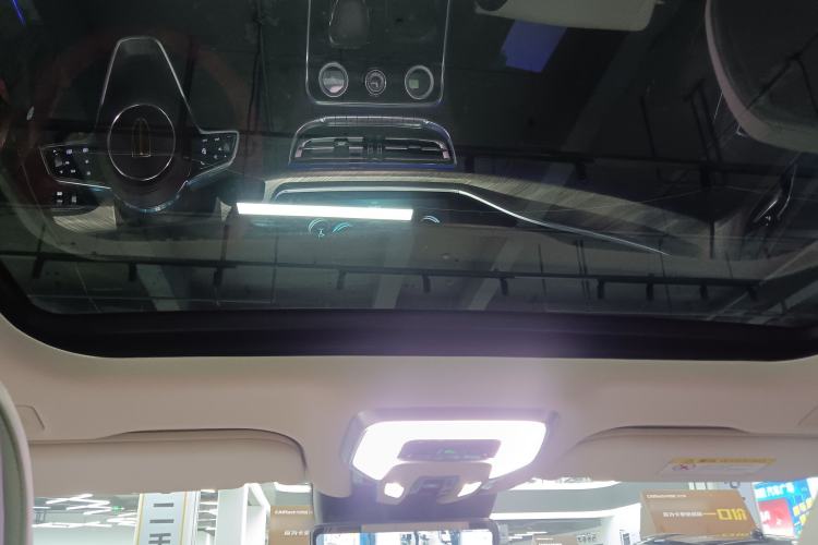 Used Hongqi H9 2020 Revised Version 2.0T Smart Connect Flagship Edition
