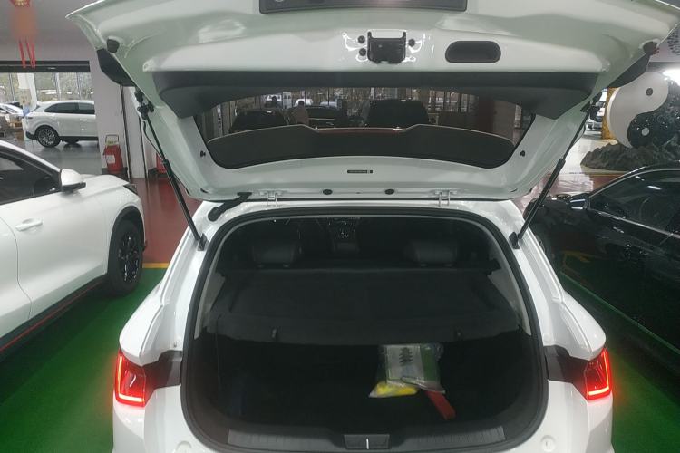 Used BYD e2 2024 Honor Edition Luxury Model