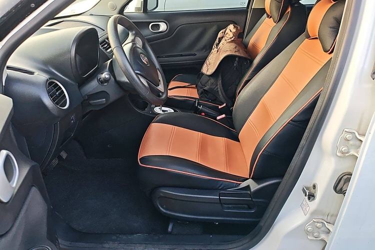 Used MG 3 2016 1.3L AMT Comfort Edition