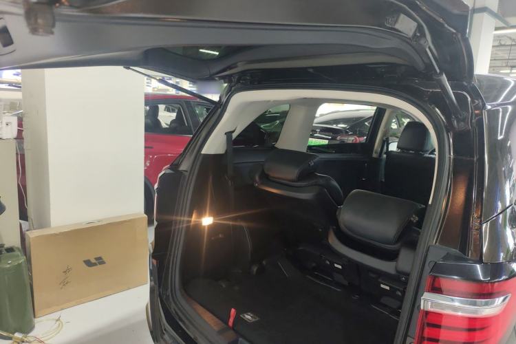 Used Honda Elysion 2016 2.4L Luxury Edition