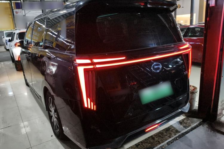 Used GAC Trumpchi E9 2023 E9 MAX