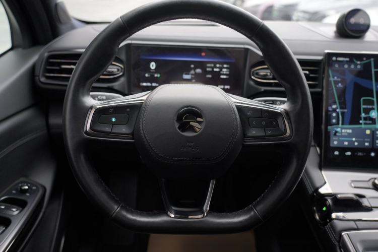 Used Nio ES6 2019 430KM First-Edition Commemorative Version