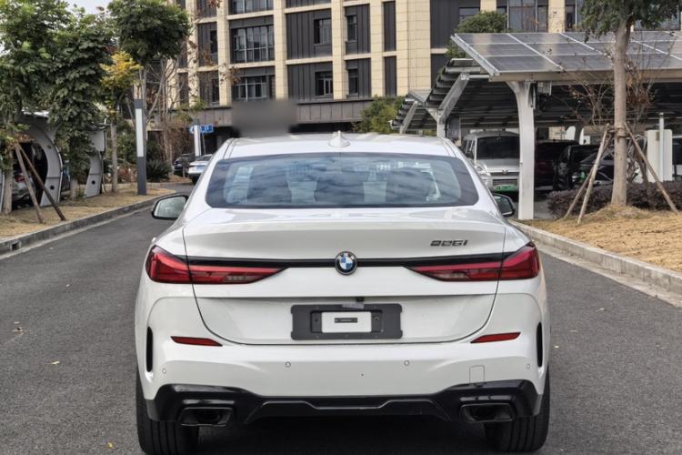 Used BMW 2 Series 2023 225i Four-Door Coupe M Sport Package
