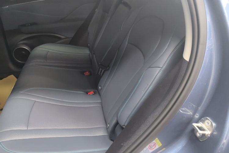 Used BYD Sealion 07 DM-i 2025 150 Flagship+ Edition
