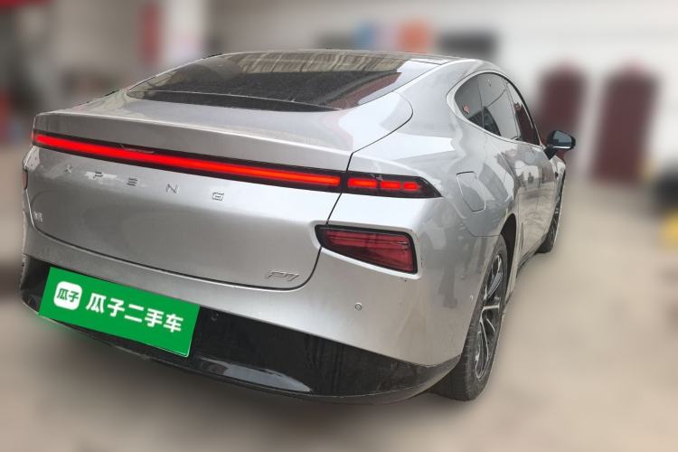 Used XPeng P7 2023 586E
