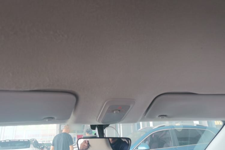 Used Wuling Bingo 2023 203km Light Edition
