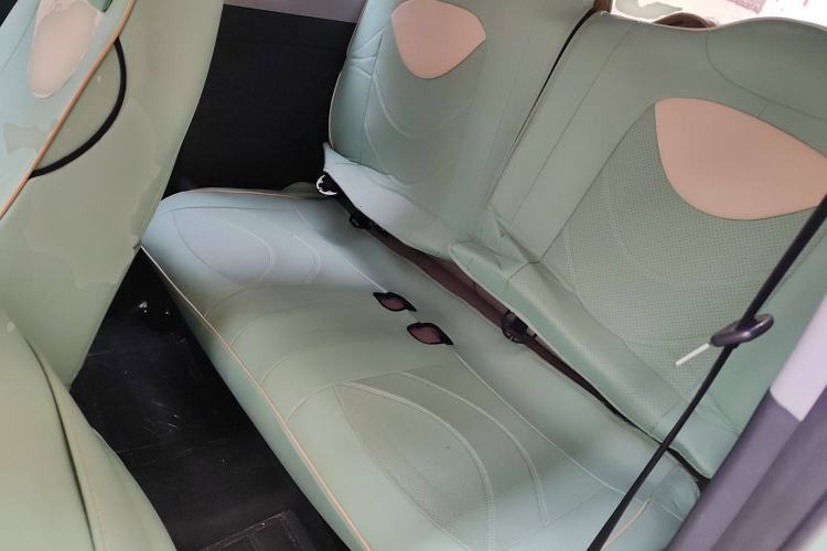 Used Chery QQ Ice Cream 2024 170km Sundae