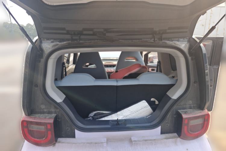 Used Chery QQ Ice Cream 2024 170km Sundae
