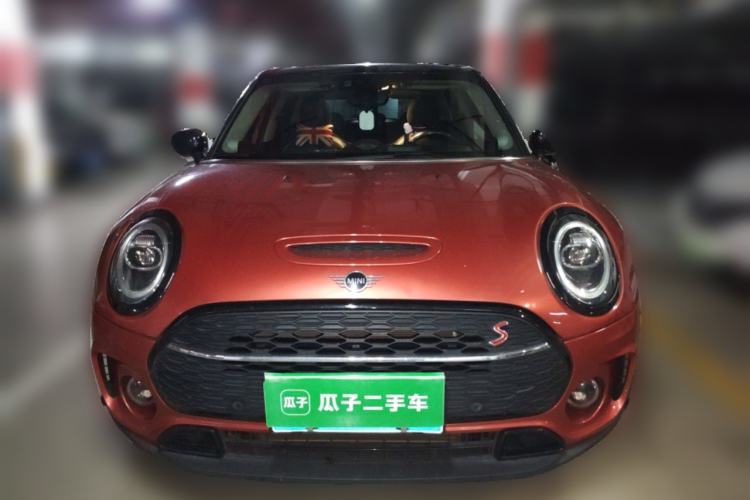 Used MINI Clubman 2019 2.0T COOPER S
