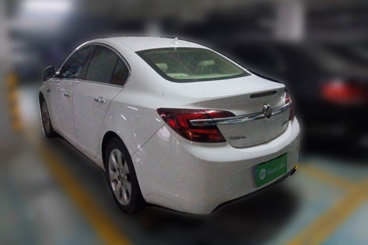 Used Buick Regal 2014 2.0L Elite Fashion Edition