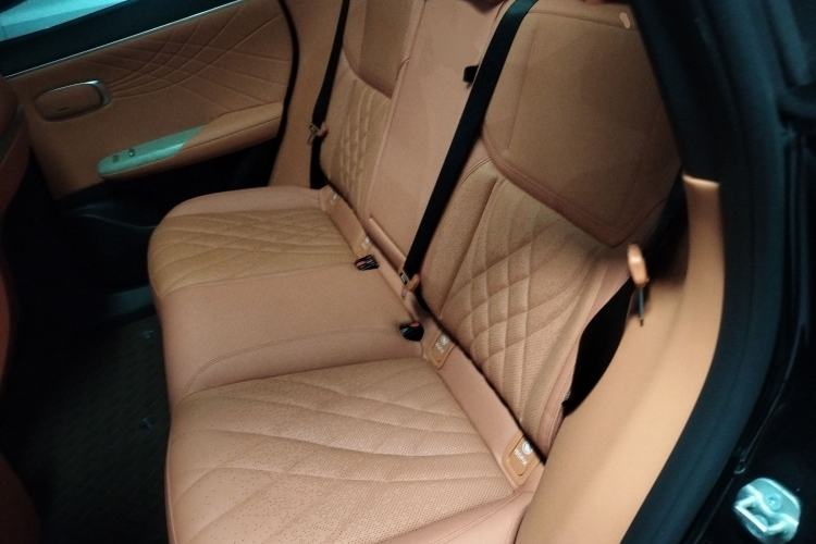 Used Deepal S07 2023 200Max Range-Extended Version