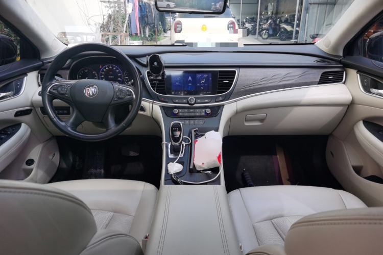 Used Buick LaCrosse 2021 Avenir Aivia Flagship Model