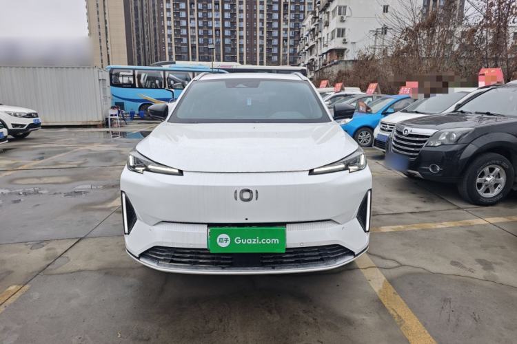 Used Qiyuan Q05 2023 125 Max