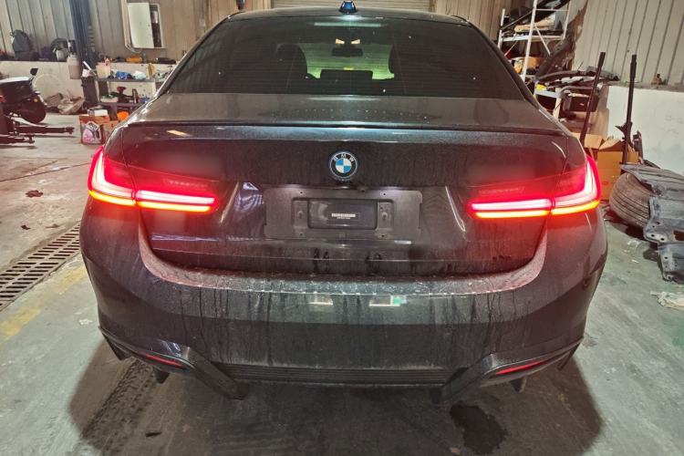 Used BMW i3 2022 eDrive 35 L
