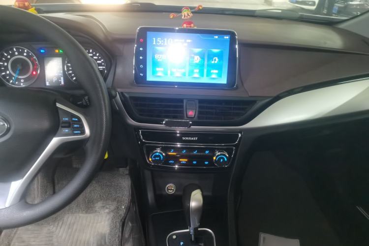 Used Soueast A5 Wing Dance 2019 1.5L CVT Wing豪 Edition China VI Standard