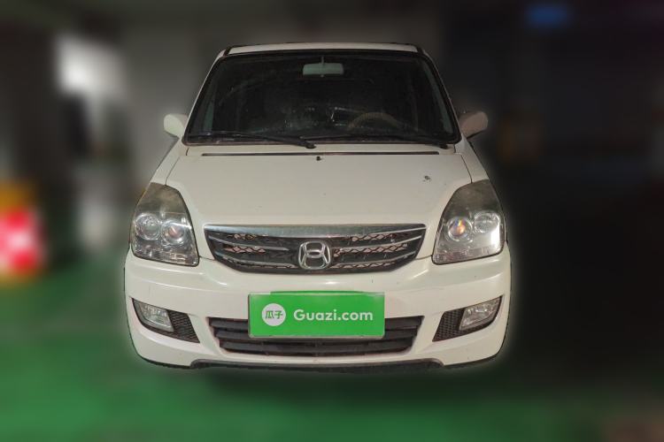 Used Suzuki Wagon R X5 2013 Revised Version 1.4L VVT Cruise Edition