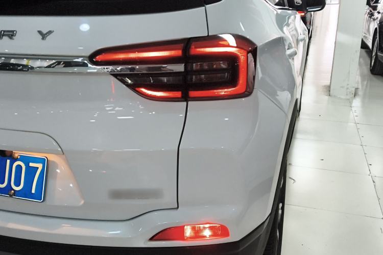Used Chery Tiggo 5x 2022 Superhero Edition 1.5L CVT Fashion Model Right Rear Taillight