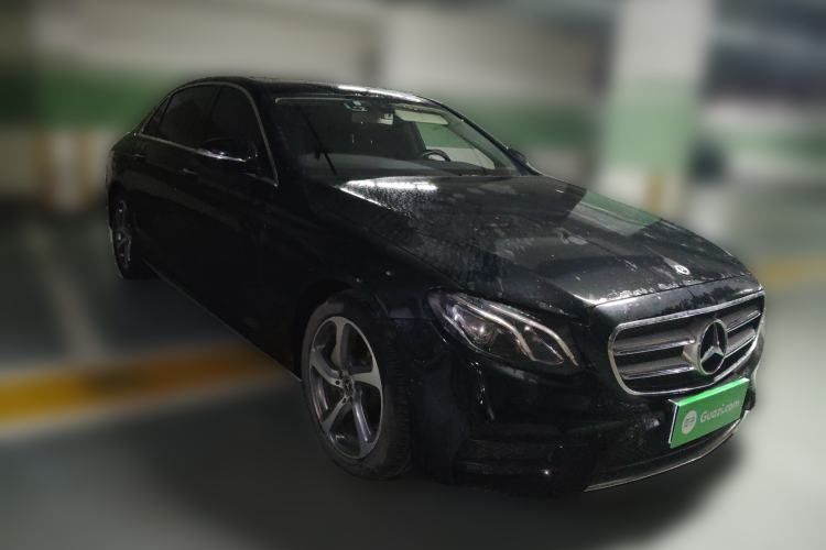 Used Mercedes-Benz E-Class 2019 Restyled E 300 L Sport Luxury Edition