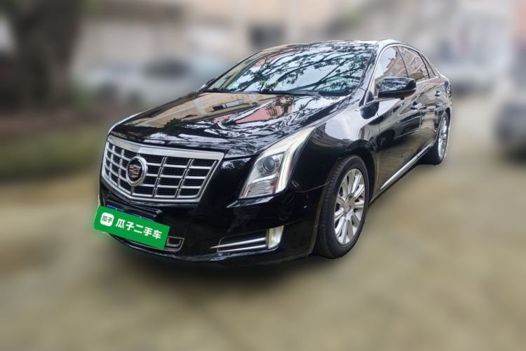 Used Cadillac XTS 2013 28T Elite Edition Guazi used car, China used car export, Used car for sale, Used cars, Cheapest cars for sale