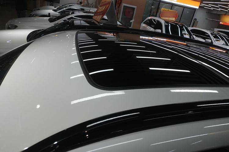 Used BMW X3 2022 xDrive30i Luxury Model M Night Sky Package