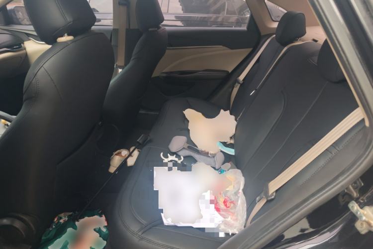 Used Buick GT 2015 15N Automatic Elite Version