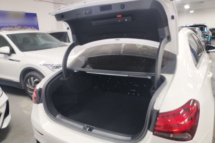 Used Mercedes-Benz A-Class 2021 Restyled A 180 L Sport Sedan
