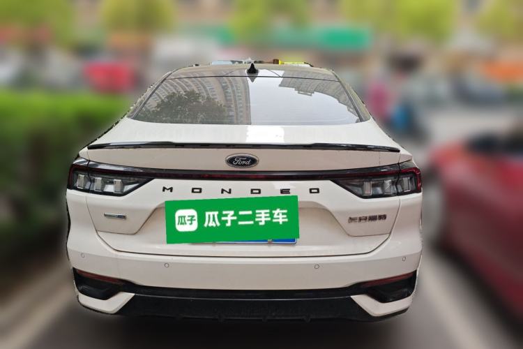 Used Ford Mondeo 2022 EcoBoost 245 ST-Line
