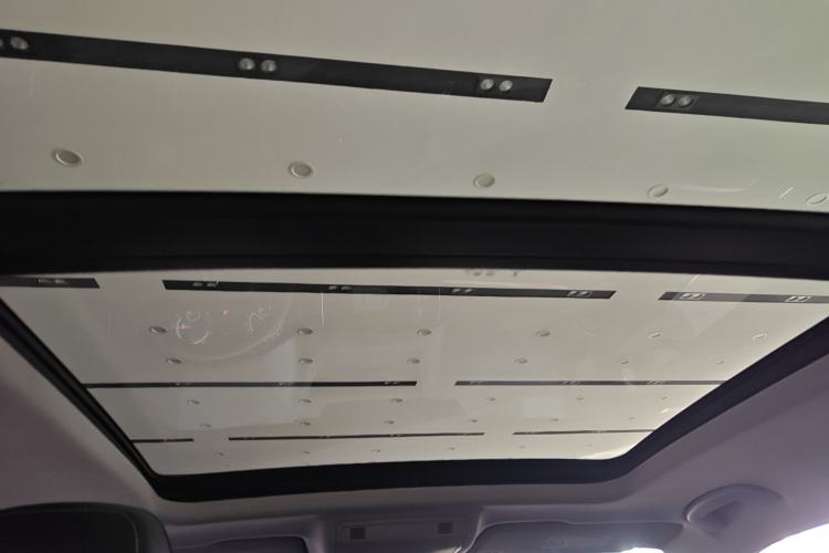 Used Skoda Karoq 2020 TSI280 Luxury Smart Edition China VI Standard
