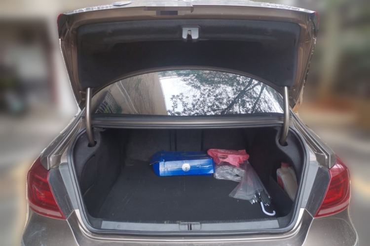 Used Volkswagen FAW-Volkswagen CC 2013 2.0 TSI Ultimate Model
