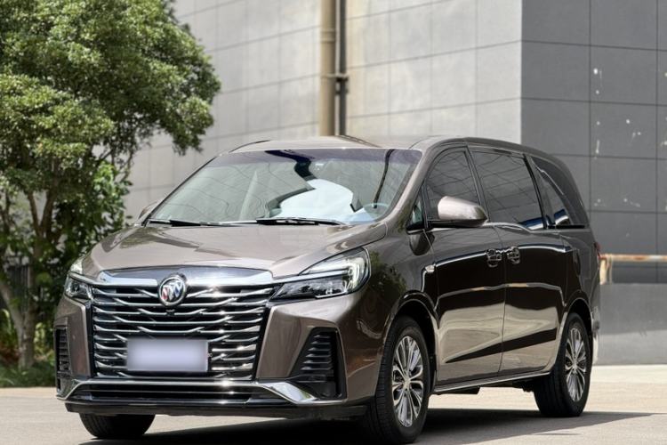 Used Buick GL8 2023 Land Executive Class Comfort Model Guazi used car, China used car export, Used car for sale, Used cars, Cheapest cars for sale