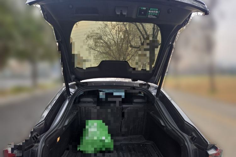 Used CHANGAN UNI-V iDD 2023 ZhiDian iDD 1.5T 113km ZhiKu Model