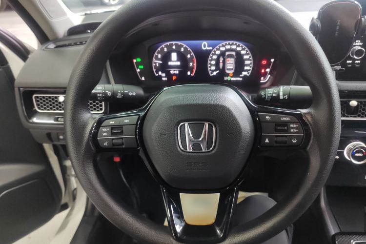 Used Honda Integra 2023 240TURBO CVT Tech Edition